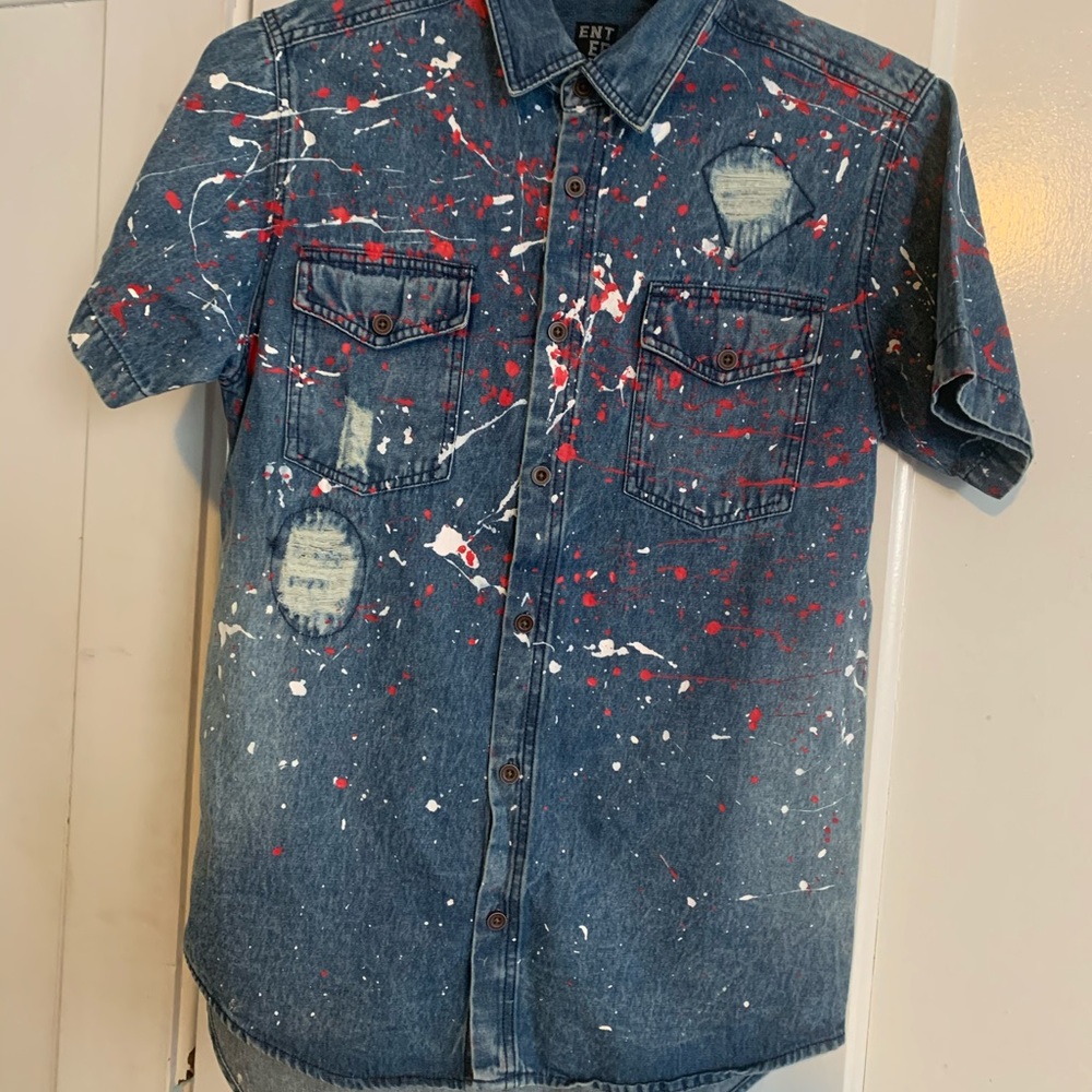 Men shirt